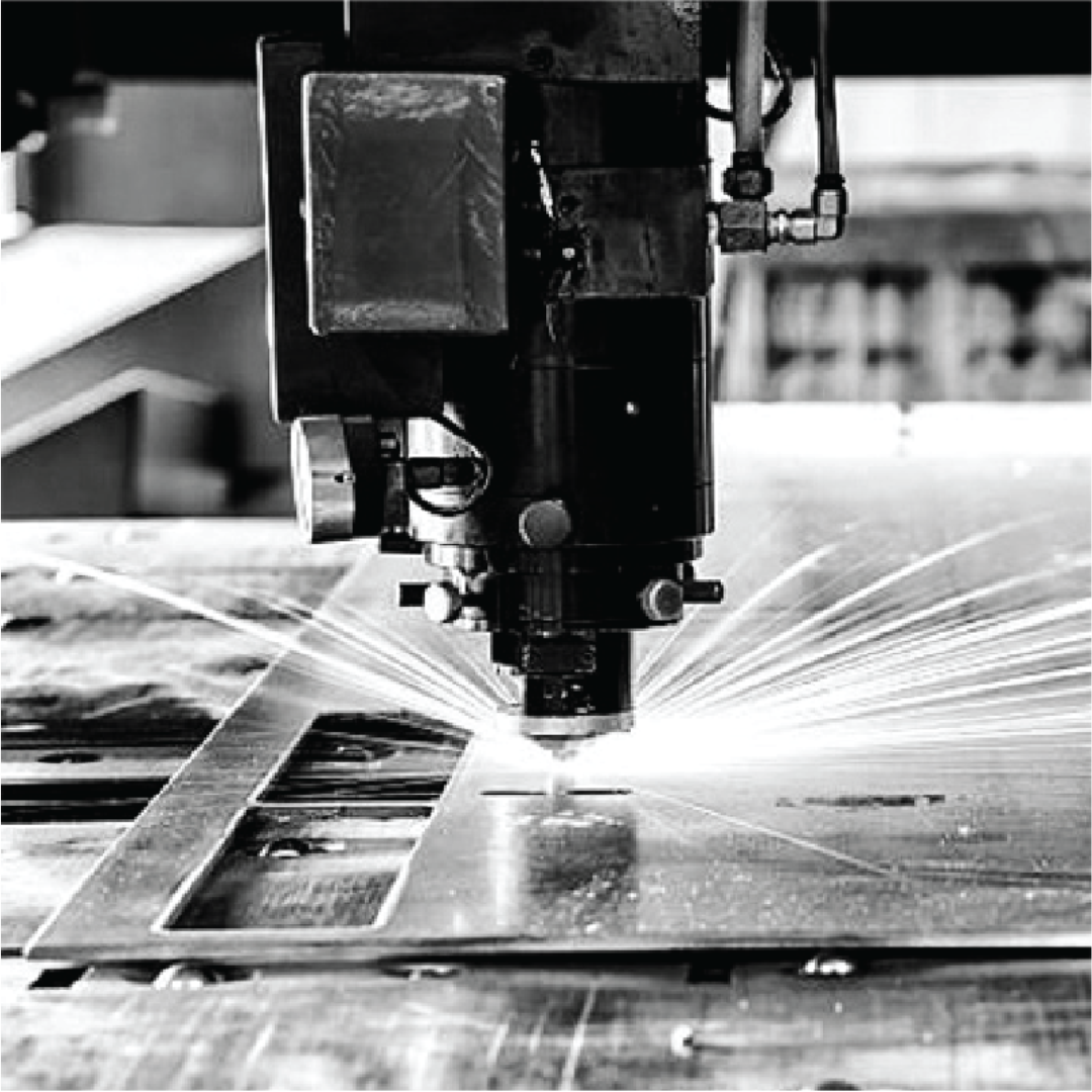 Fiber Laser Cutting Manufacturer and Supplier in India